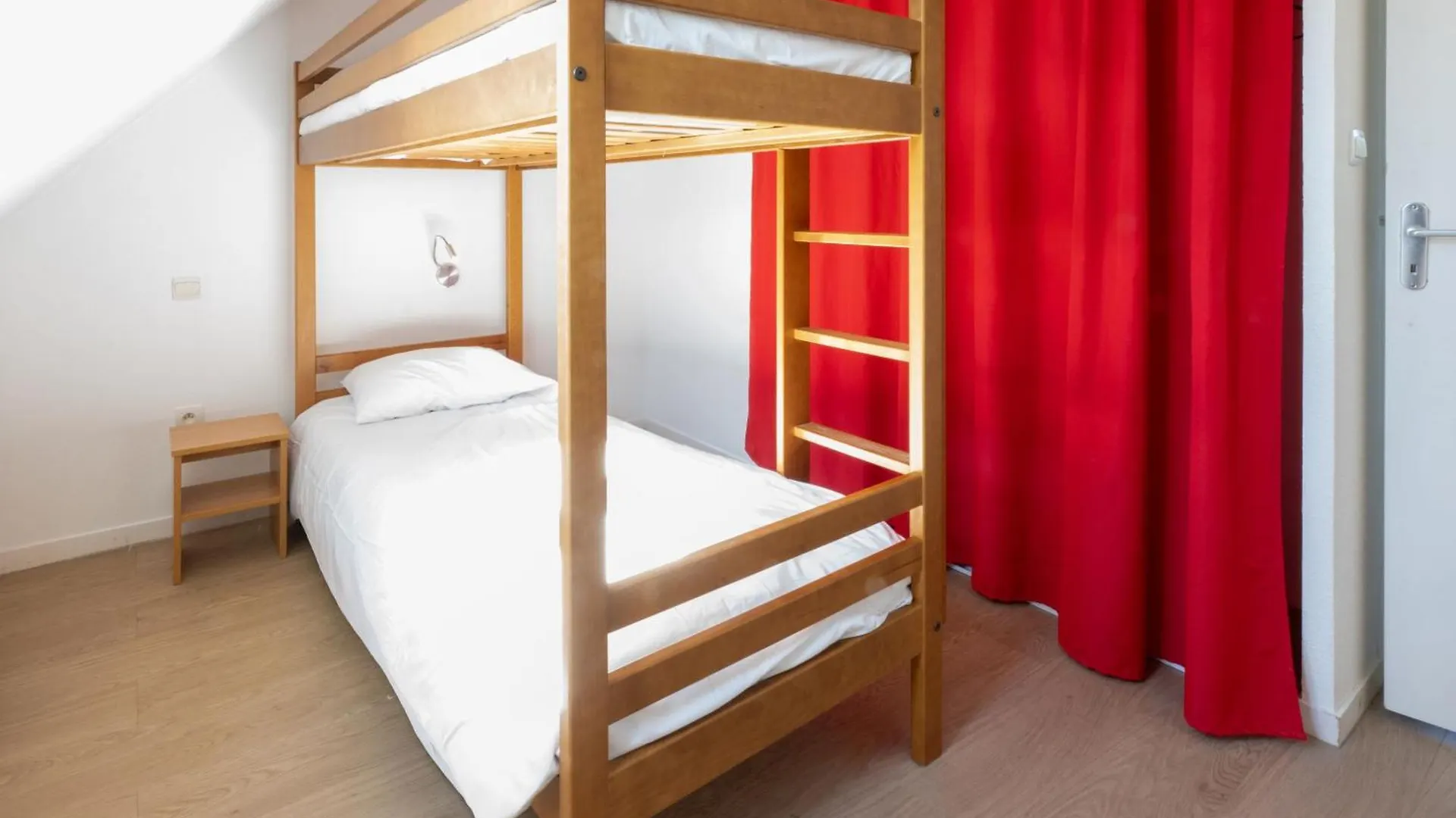 Feriepark Residence Odalys Horizon Morgat Crozon