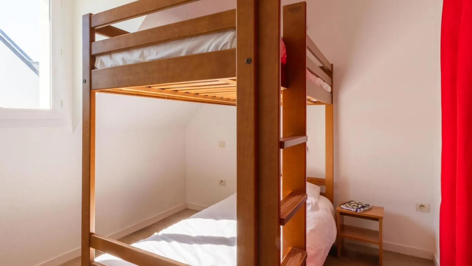 Residence Odalys Horizon Morgat Crozon 3*,  Frankrig