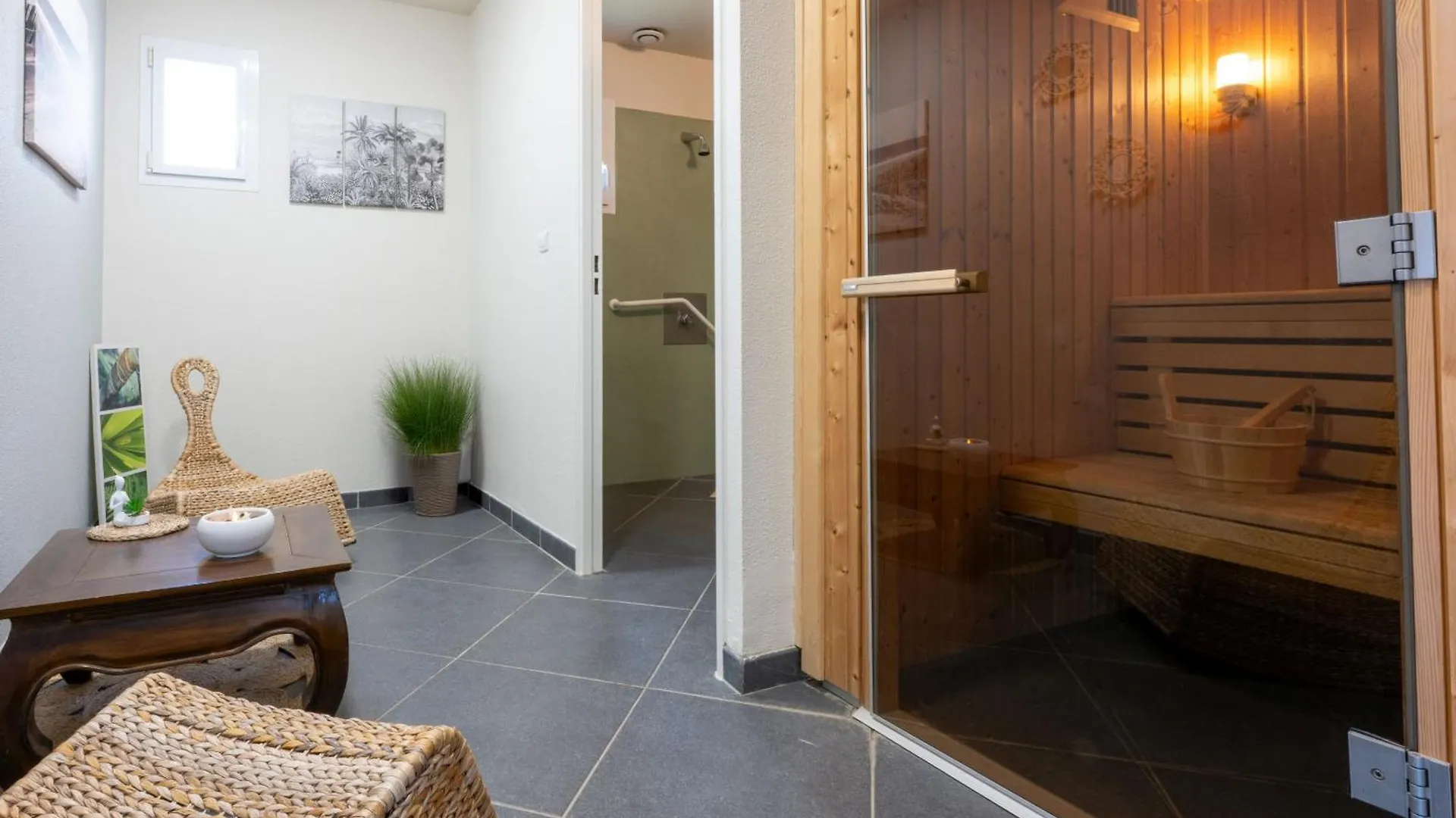 Feriepark Residence Odalys Horizon Morgat Crozon