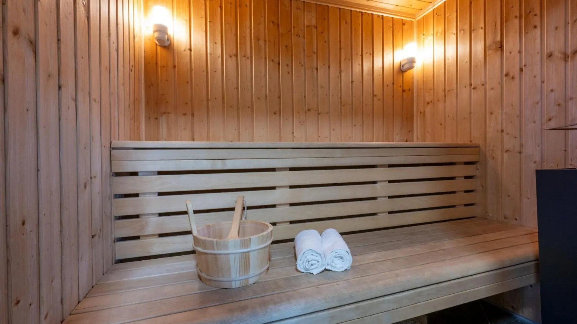 Feriepark Residence Odalys Horizon Morgat Crozon