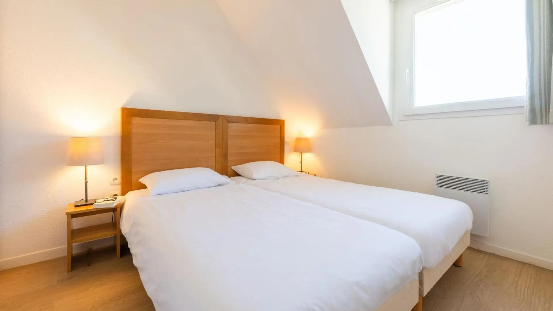 Feriepark Residence Odalys Horizon Morgat Crozon
