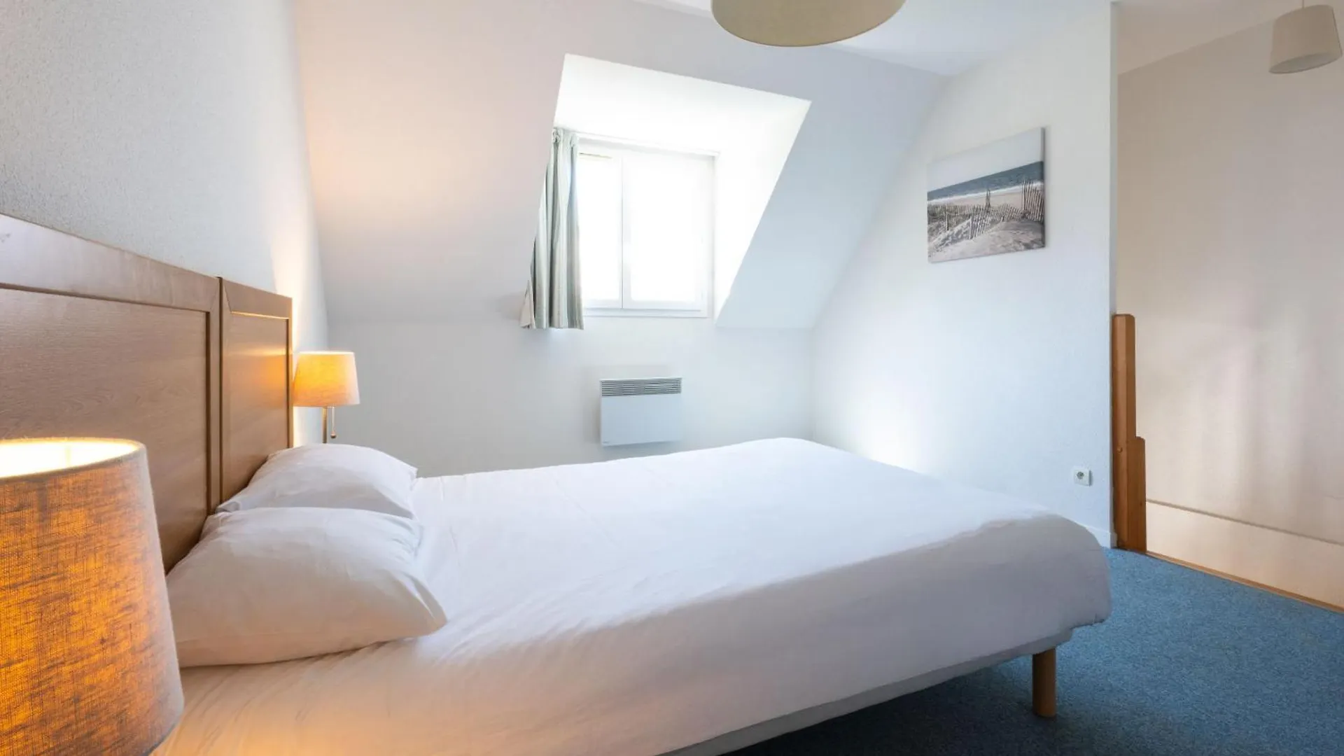 Residence Odalys Horizon Morgat Crozon