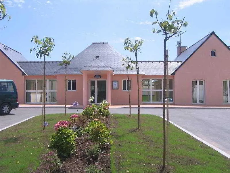 Residence Odalys Horizon Morgat Crozon