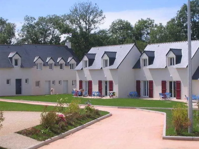 Feriepark Residence Odalys Horizon Morgat Crozon